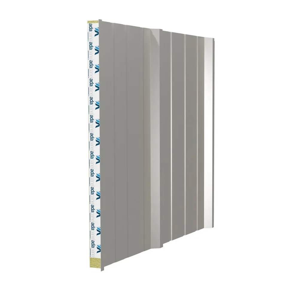 Polikarbonat Çatı Paneli