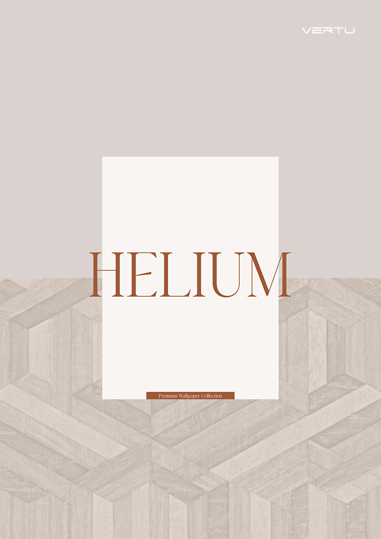 HELIUM kapak
